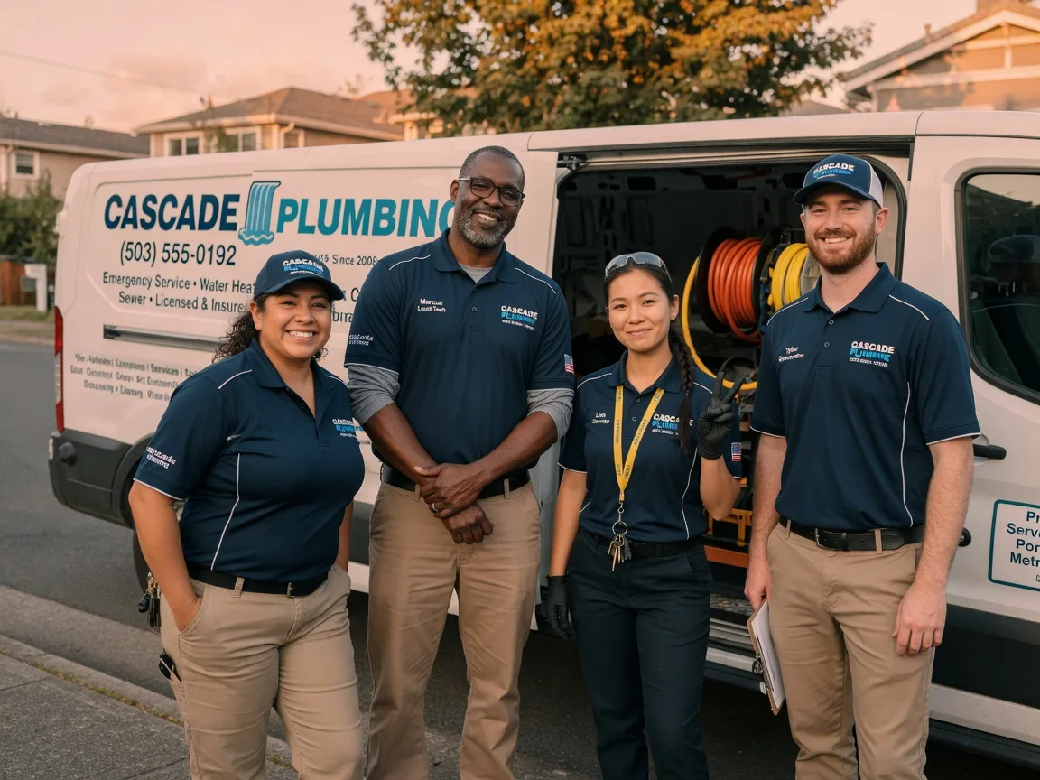 Emergency Plumber company in Creston, IA